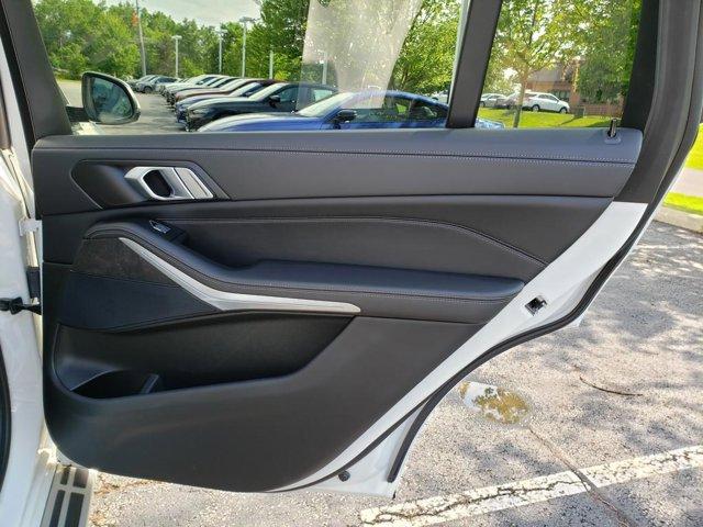 used 2023 BMW X7 car, priced at $69,597