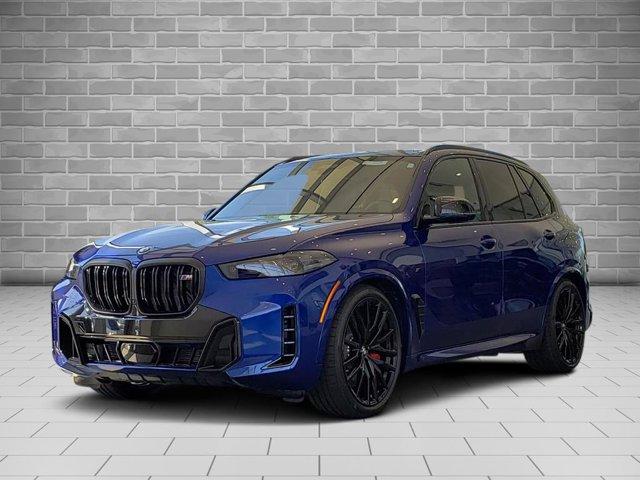 new 2026 BMW X5 car, priced at $105,720
