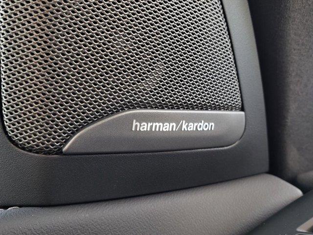 new 2026 BMW X7 car, priced at $98,725