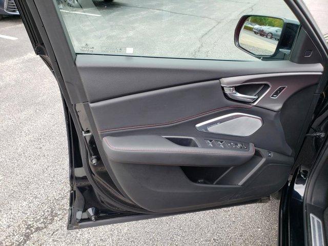 used 2019 Acura RDX car, priced at $30,822