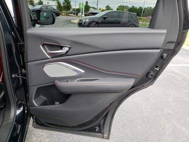 used 2019 Acura RDX car, priced at $30,822