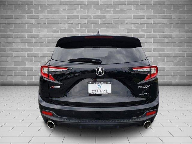 used 2019 Acura RDX car, priced at $30,822