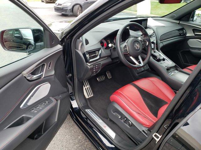 used 2019 Acura RDX car, priced at $30,822