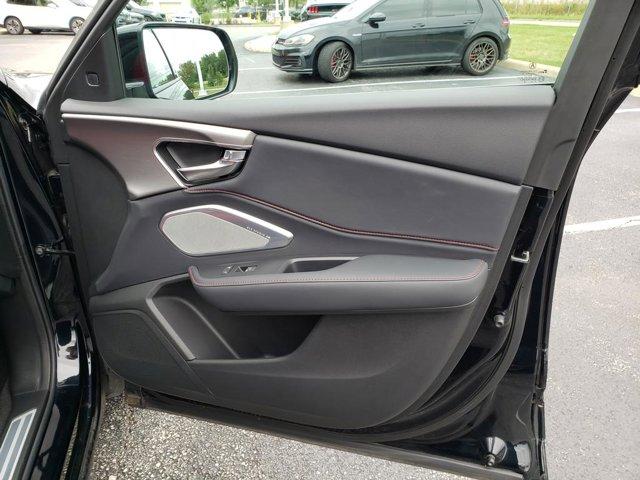 used 2019 Acura RDX car, priced at $30,822