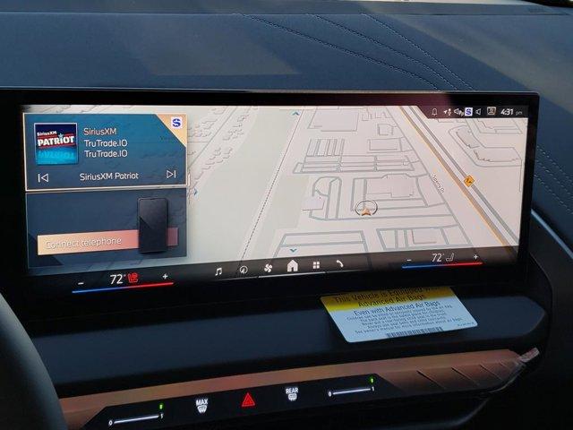 new 2026 BMW X3 car, priced at $57,615