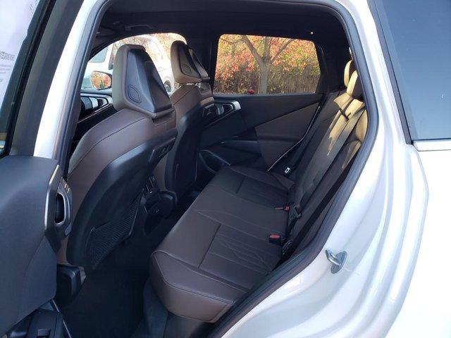 new 2026 BMW X3 car, priced at $57,615