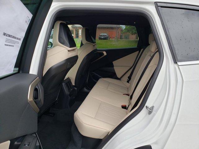 new 2025 BMW X3 car, priced at $53,245