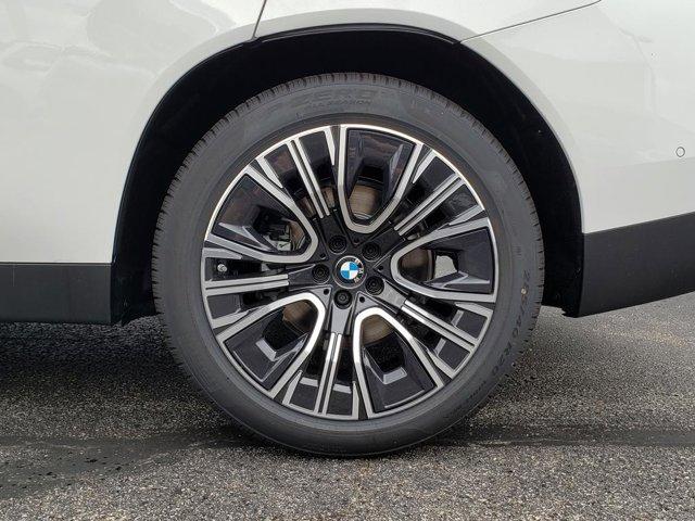 new 2025 BMW X3 car, priced at $53,245