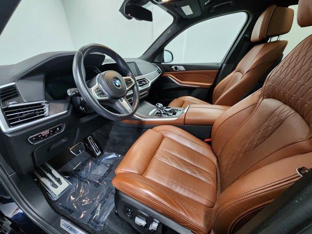 used 2022 BMW X7 car, priced at $65,183