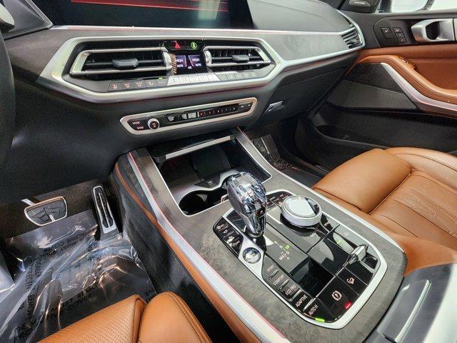 used 2022 BMW X7 car, priced at $65,183