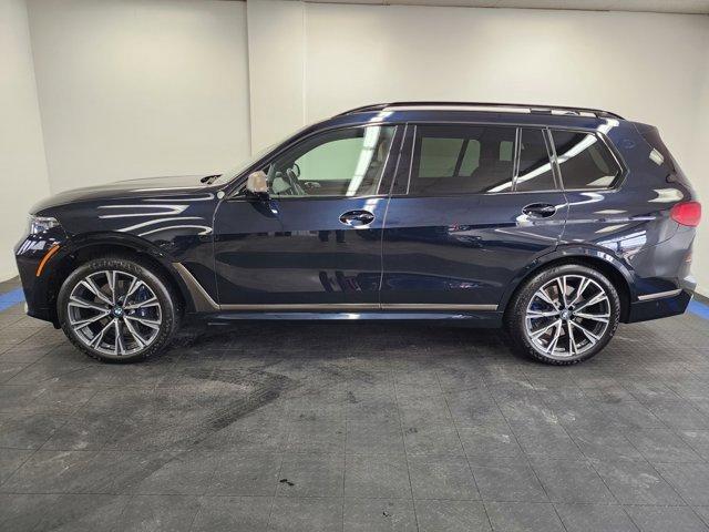 used 2022 BMW X7 car, priced at $65,183