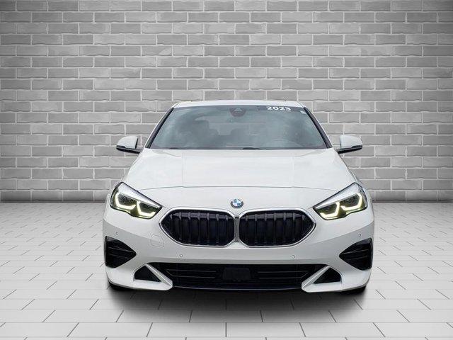 used 2023 BMW 228 Gran Coupe car, priced at $31,281