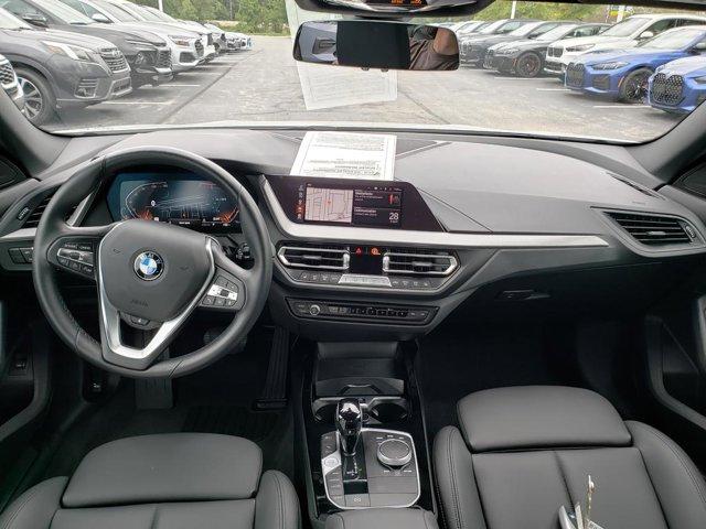 used 2023 BMW 228 Gran Coupe car, priced at $31,281