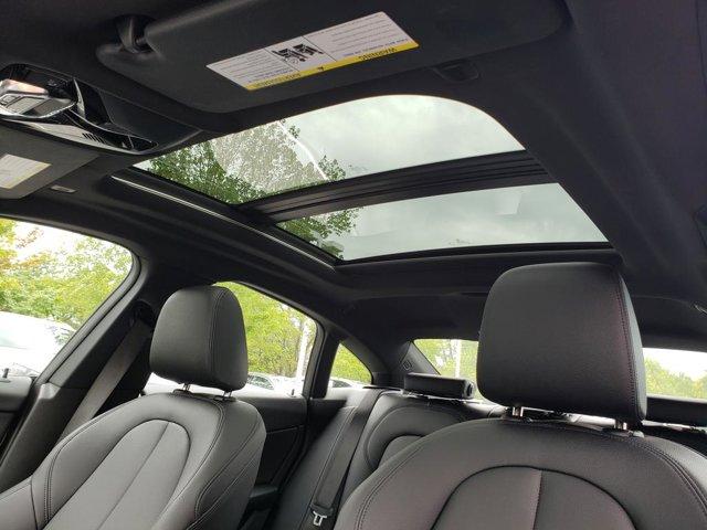 used 2023 BMW 228 Gran Coupe car, priced at $31,281
