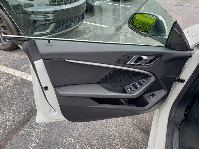 used 2023 BMW 228 Gran Coupe car, priced at $31,281