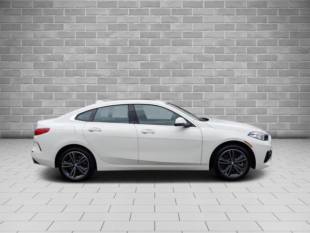 used 2023 BMW 228 Gran Coupe car, priced at $31,281