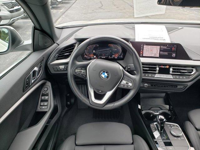 used 2023 BMW 228 Gran Coupe car, priced at $31,281