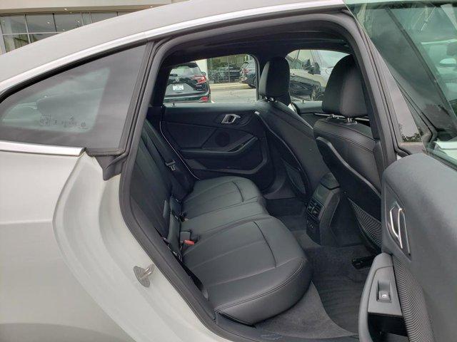 used 2023 BMW 228 Gran Coupe car, priced at $31,281