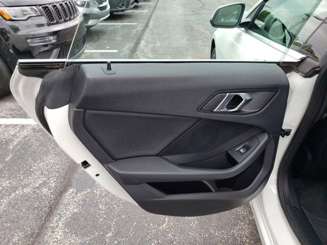used 2023 BMW 228 Gran Coupe car, priced at $31,281