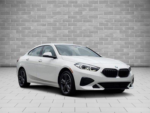 used 2023 BMW 228 Gran Coupe car, priced at $31,281