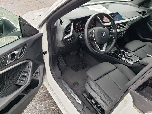 used 2023 BMW 228 Gran Coupe car, priced at $31,281