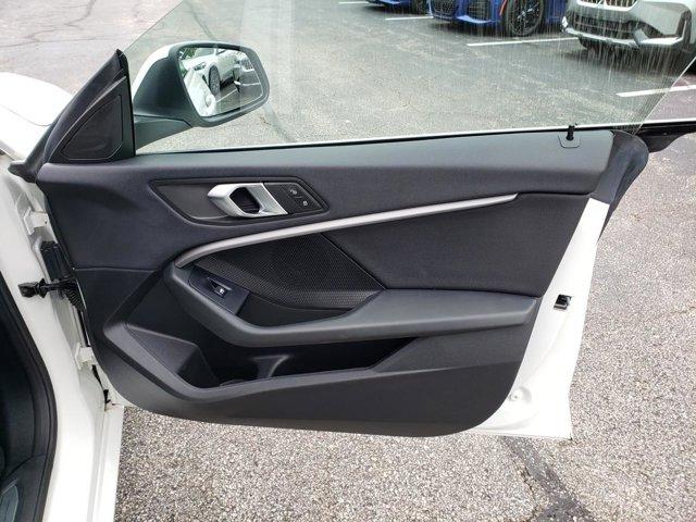 used 2023 BMW 228 Gran Coupe car, priced at $31,281