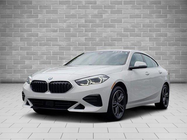used 2023 BMW 228 Gran Coupe car, priced at $31,281