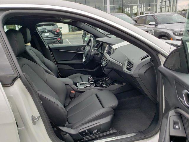 used 2023 BMW 228 Gran Coupe car, priced at $31,281