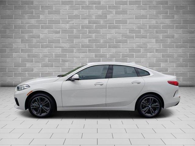 used 2023 BMW 228 Gran Coupe car, priced at $31,281