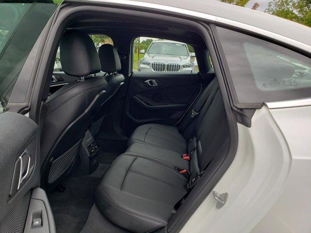 used 2023 BMW 228 Gran Coupe car, priced at $31,281