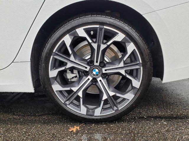 new 2026 BMW 330 car, priced at $54,415