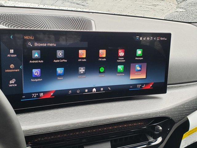 new 2026 BMW 330 car, priced at $54,415