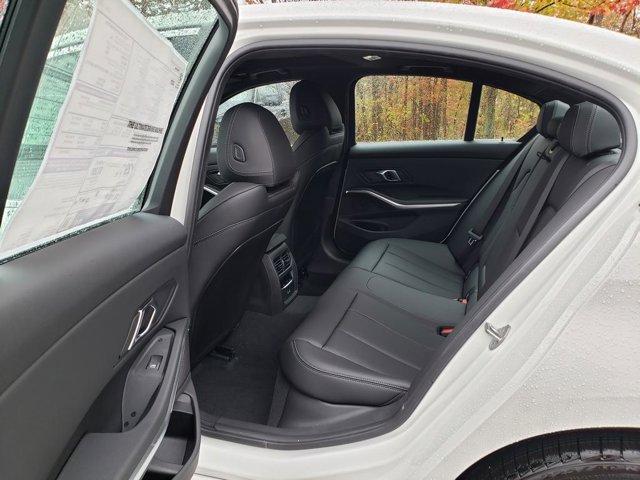 new 2026 BMW 330 car, priced at $54,415