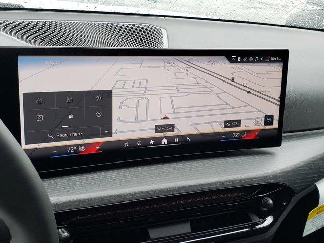 new 2026 BMW 330 car, priced at $54,415