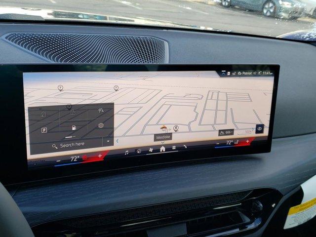 new 2026 BMW 330 car, priced at $58,865