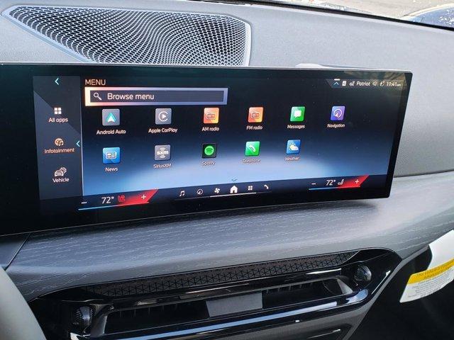 new 2026 BMW 330 car, priced at $58,865