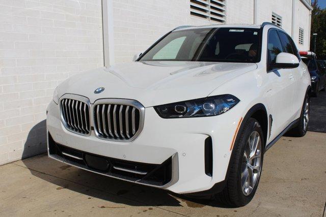 new 2025 BMW X5 car, priced at $79,260