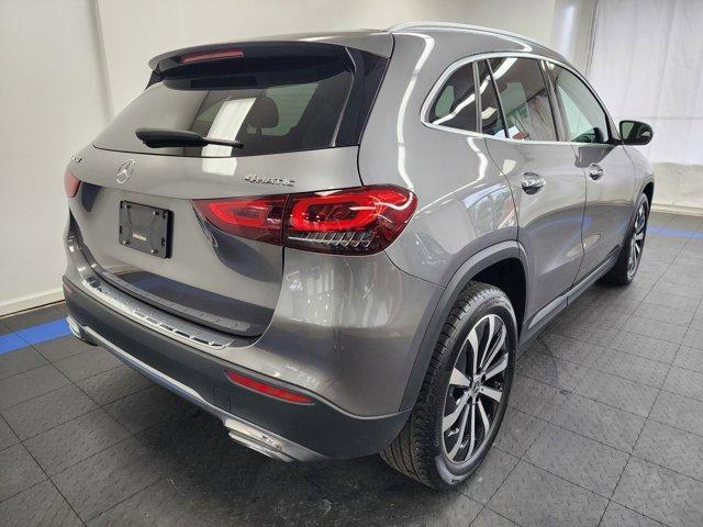 used 2021 Mercedes-Benz GLA 250 car, priced at $25,998