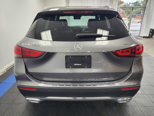 used 2021 Mercedes-Benz GLA 250 car, priced at $25,998