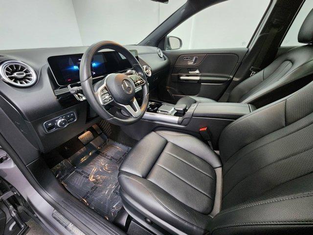 used 2021 Mercedes-Benz GLA 250 car, priced at $25,998