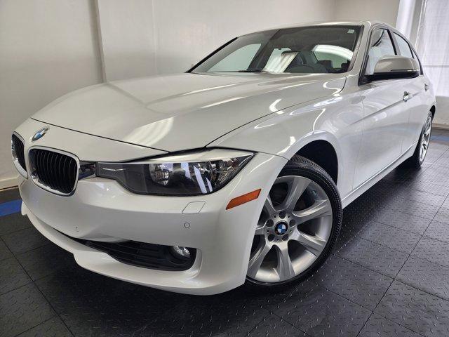 used 2015 BMW 328 car, priced at $13,698