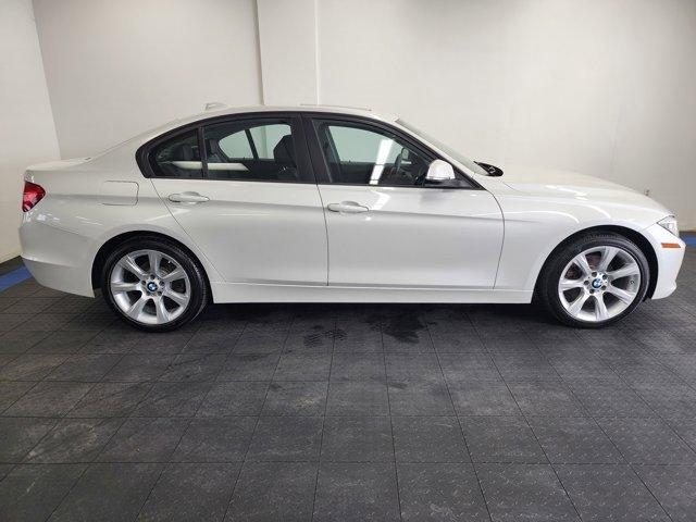 used 2015 BMW 328 car, priced at $13,698