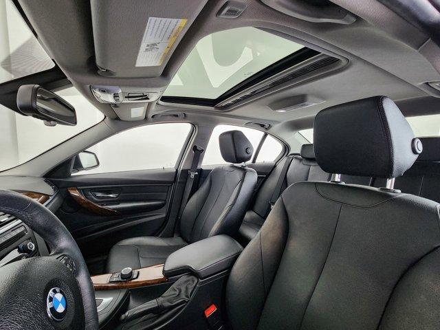 used 2015 BMW 328 car, priced at $13,698