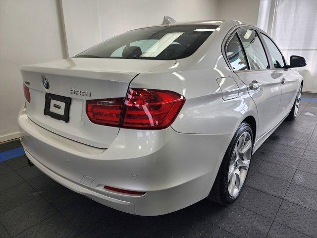 used 2015 BMW 328 car, priced at $13,698