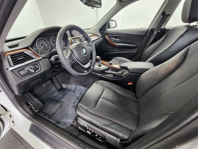 used 2015 BMW 328 car, priced at $13,698