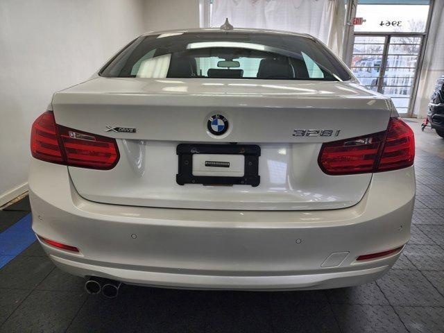 used 2015 BMW 328 car, priced at $13,698