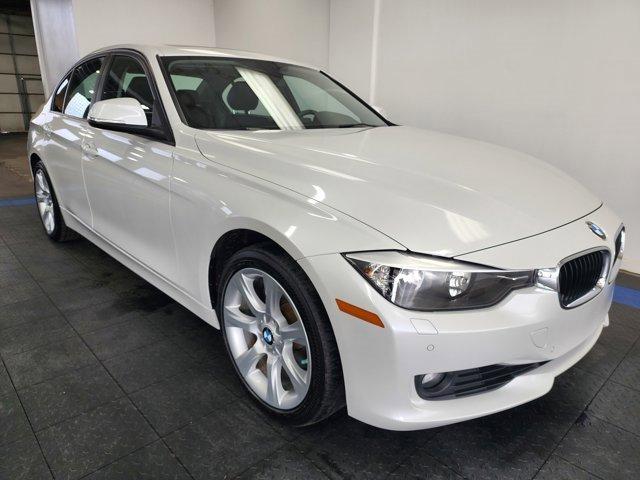 used 2015 BMW 328 car, priced at $13,698