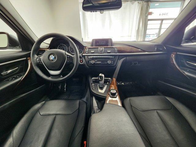 used 2015 BMW 328 car, priced at $13,698