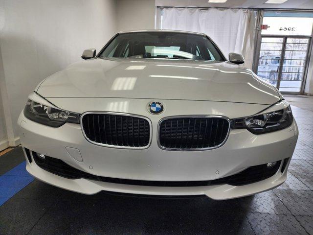 used 2015 BMW 328 car, priced at $13,698