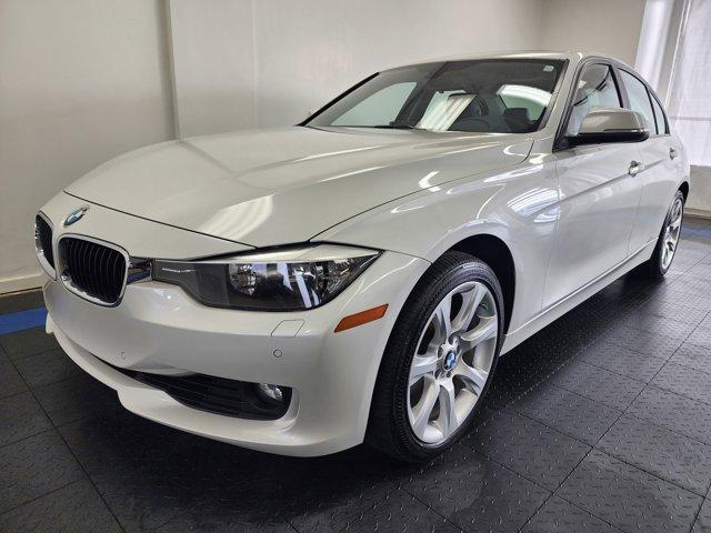 used 2015 BMW 328 car, priced at $13,698